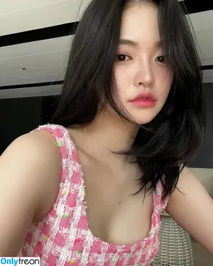 somsom_o0o / Somyi / 안솜이 фото голая #0034