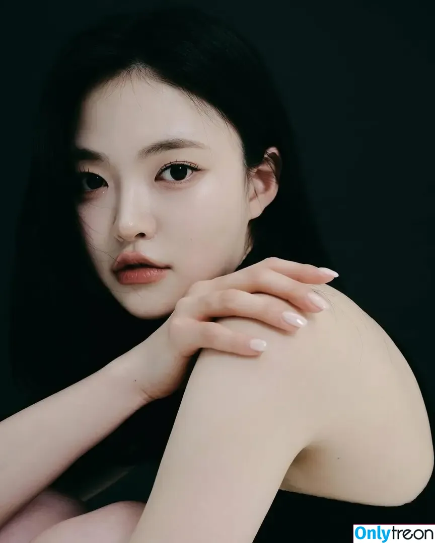 somsom_o0o nude photo #0026 (Somyi / 안솜이)