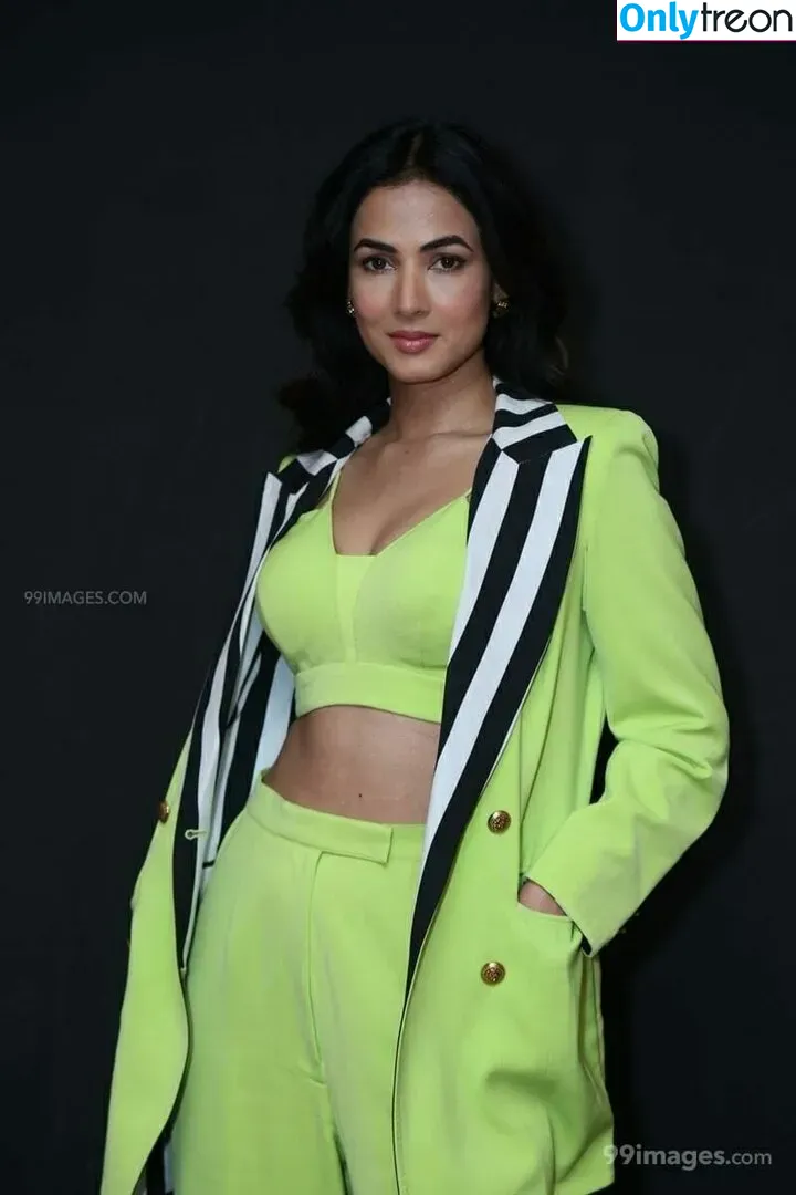 Sonal Chauhan голая photo #0036 (sonalchauhan)