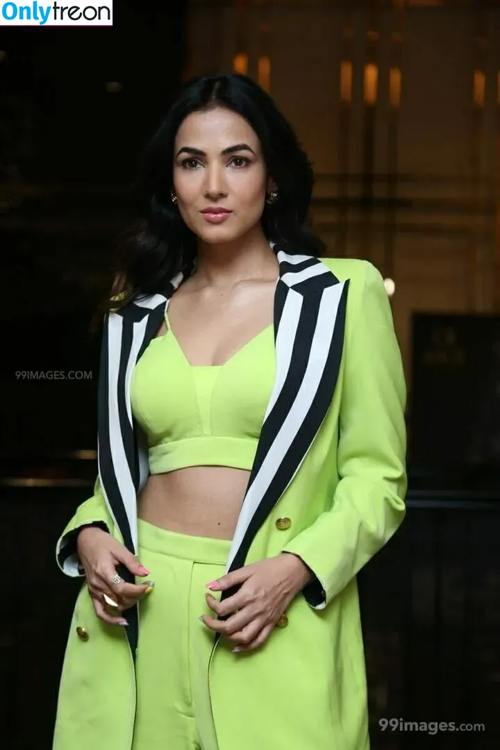 Sonal Chauhan голая photo #0037 (sonalchauhan)