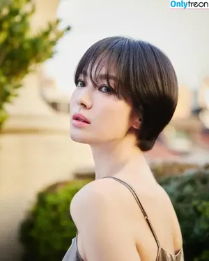 Song Hye-kyo / kyo1122 nude photo #0001