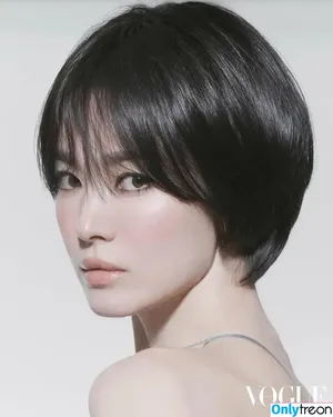 Song Hye-kyo / kyo1122 nude photo #0003