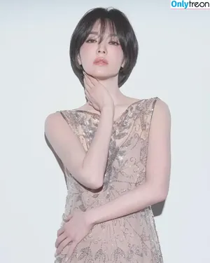 Song Hye-kyo / kyo1122 nude photo #0007