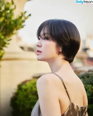Song Hye-kyo / kyo1122 nude photo #0009