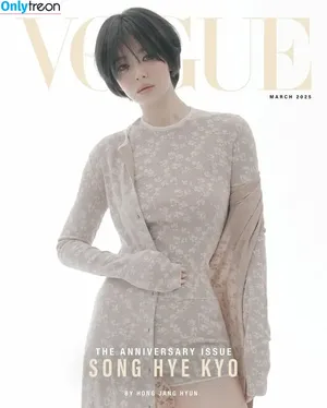 Song Hye-kyo / kyo1122 nude photo #0010