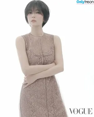 Song Hye-kyo / kyo1122 nude photo #0016