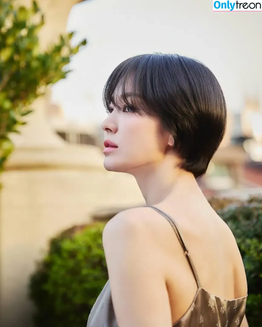 Song Hye-kyo nude photo #0009 (kyo1122)