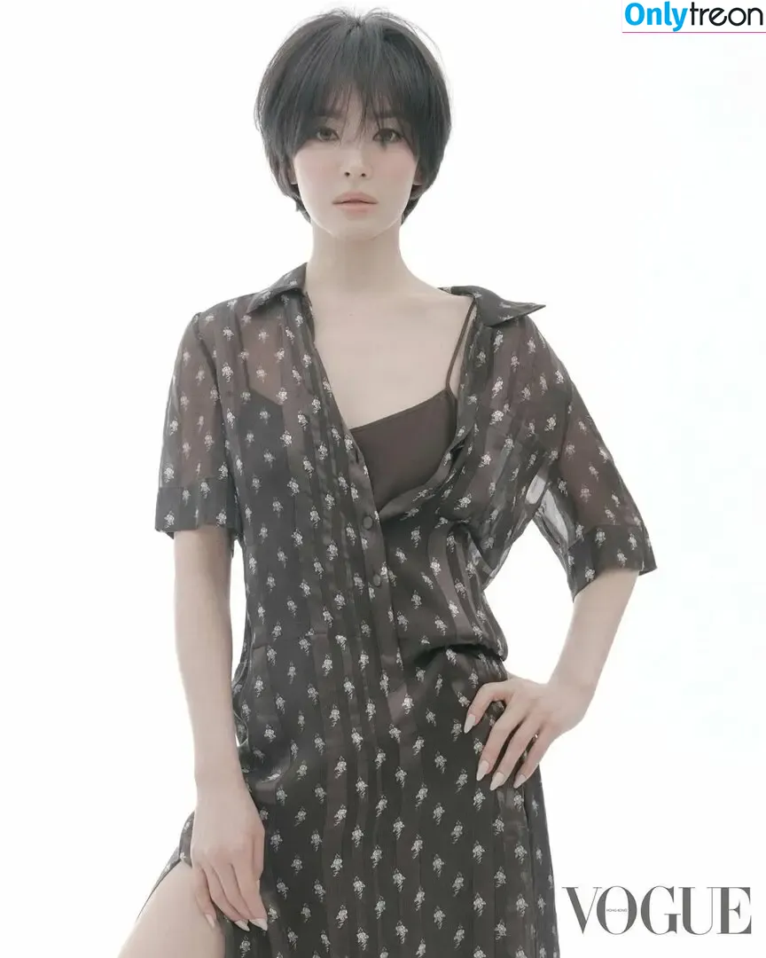 Song Hye-kyo голая photo #0014 (kyo1122)