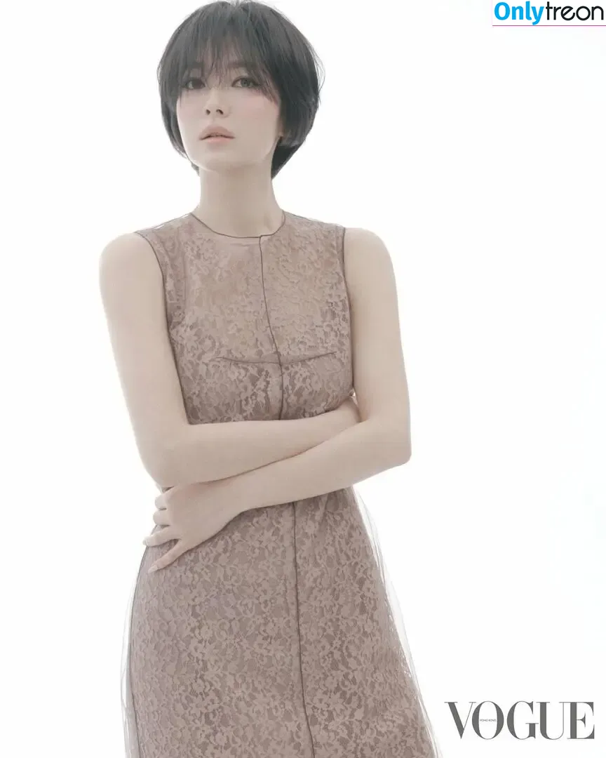 Song Hye-kyo nude photo #0016 (kyo1122)
