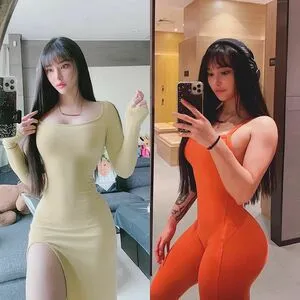 Songyuxin Hitomi / hitomi_official / songyuxin_hitomi фото голая #0058