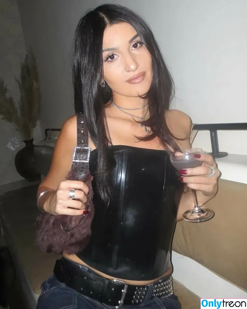 Sonia Garcia голая photo #0004 (Sonia_Bambina)