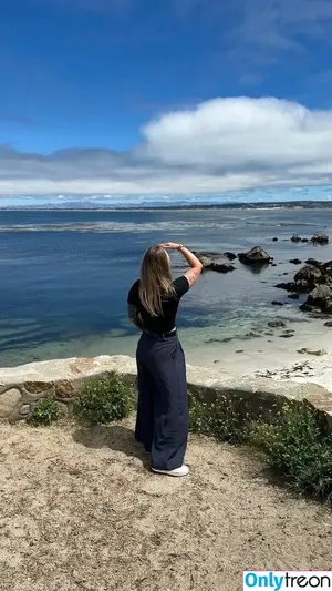 Sonja Reid / OMGitsfirefoxx фото голая #0025