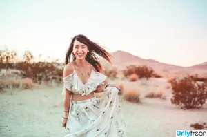 Sonja Reid / OMGitsfirefoxx фото голая #0048