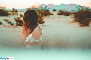 Sonja Reid / OMGitsfirefoxx фото голая #0052