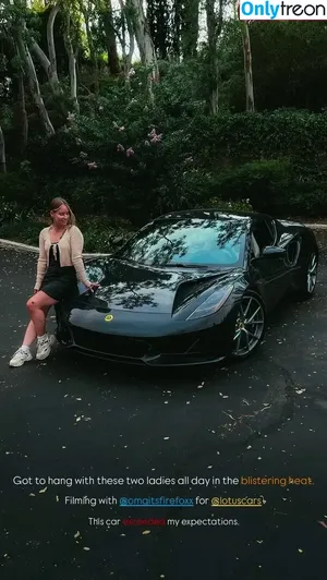 Sonja Reid / OMGitsfirefoxx фото голая #0054