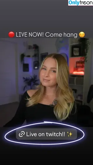Sonja Reid / OMGitsfirefoxx фото голая #0066