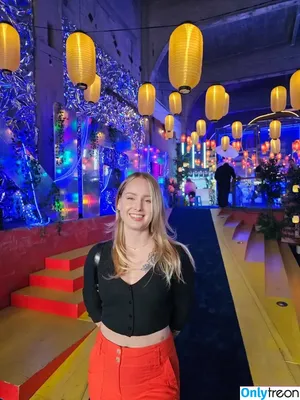 Sonja Reid / OMGitsfirefoxx фото голая #0070