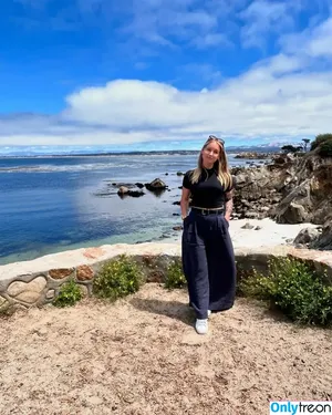 Sonja Reid / OMGitsfirefoxx фото голая #0082