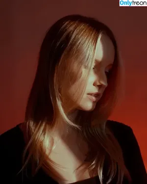 Sonja Reid / OMGitsfirefoxx фото голая #0090