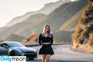 Sonja Reid / OMGitsfirefoxx фото голая #0099