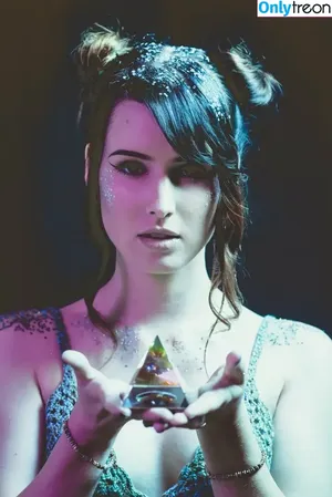 Sonja Reid / OMGitsfirefoxx nude photo #0125