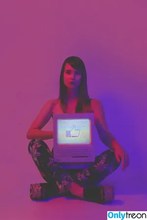 Sonja Reid / OMGitsfirefoxx nude photo #0128