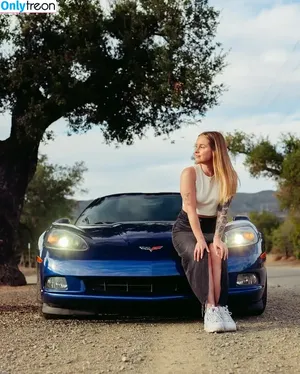 Sonja Reid / OMGitsfirefoxx фото голая #0167