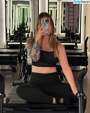Sonja Reid / OMGitsfirefoxx фото голая #0178