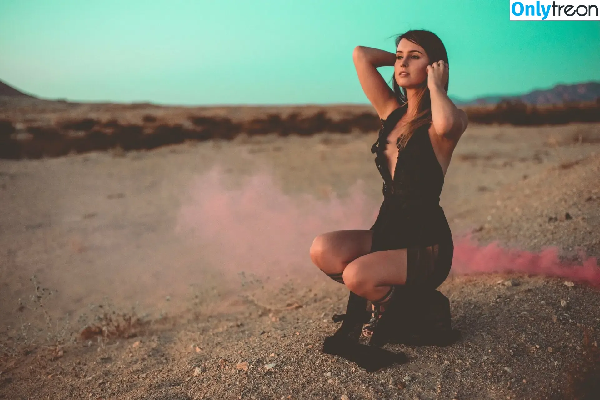 Sonja Reid nude photo #0049 (OMGitsfirefoxx)
