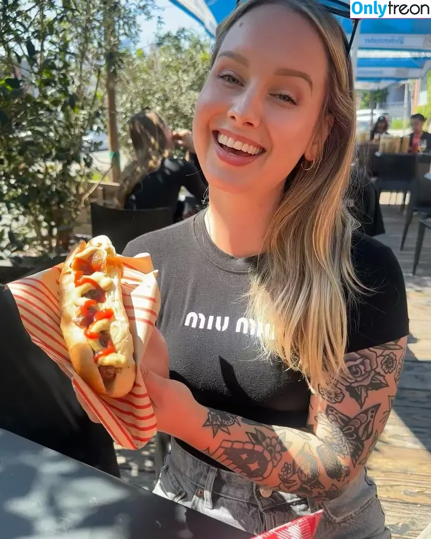Sonja Reid голая photo #0056 (OMGitsfirefoxx)