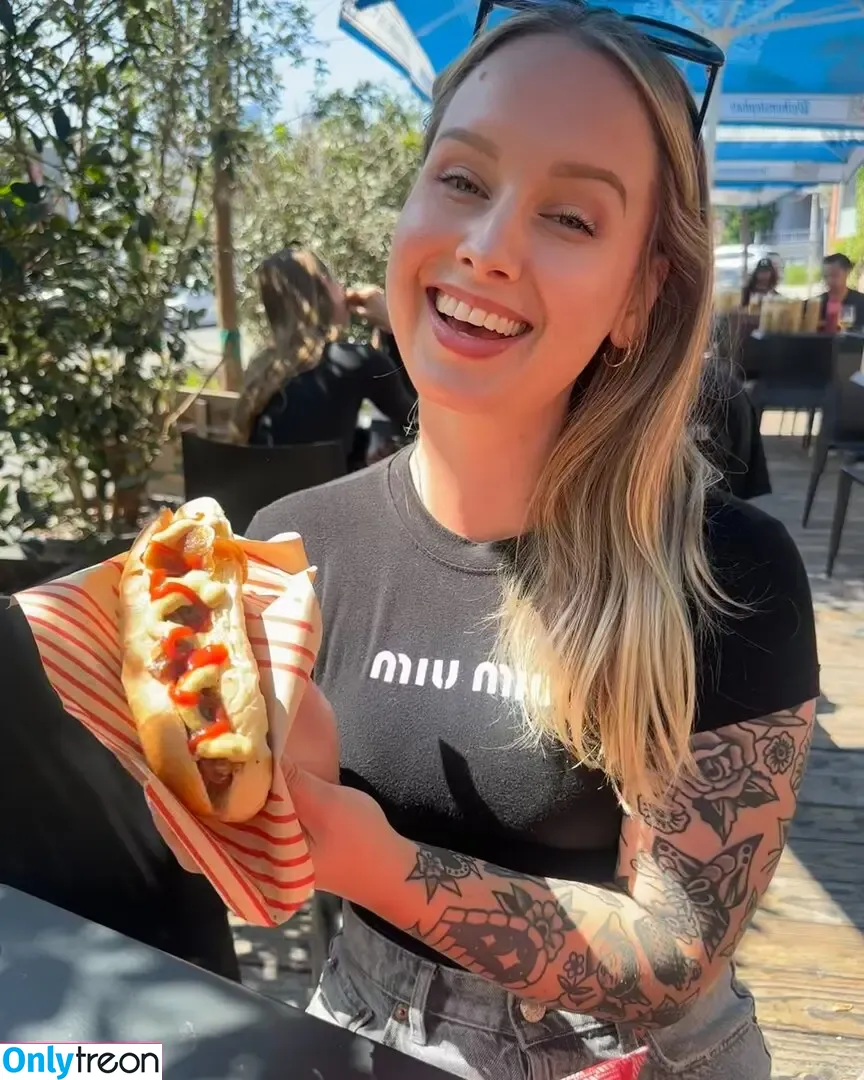 Sonja Reid nude photo #0058 (OMGitsfirefoxx)
