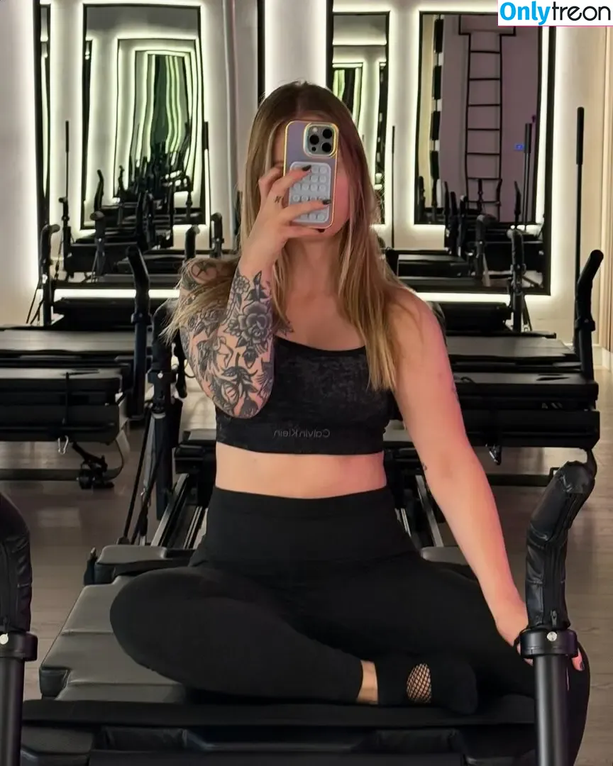 Sonja Reid nude photo #0178 (OMGitsfirefoxx)