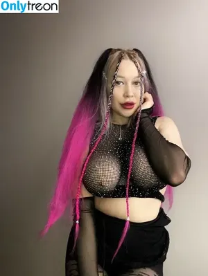 sony_milkies / polly_boobs / sonymilk фото голая #0043