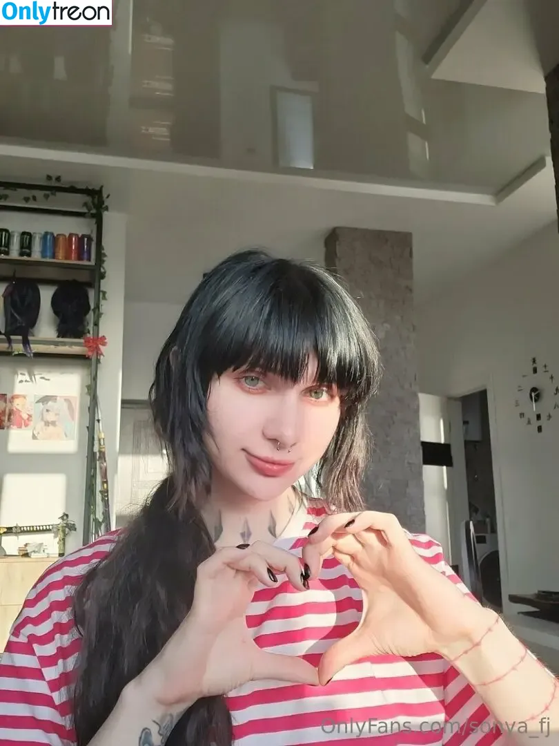 sonya_cosplay nude photo #0001 (sonya_cosplay)