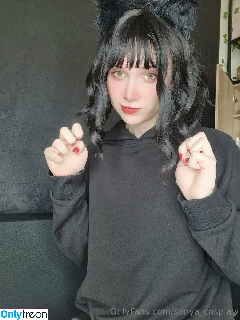 sonya_cosplay nude photo #0007 (sonya_cosplay)