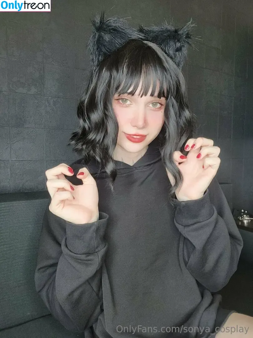 sonya_cosplay nude photo #0008 (sonya_cosplay)