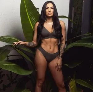 Sonya Deville / WWE / sonyadevillewwe фото голая #0085