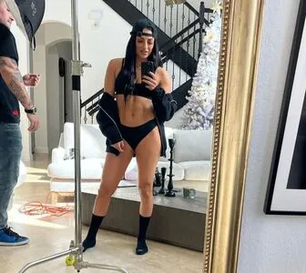 Sonya Deville / WWE / sonyadevillewwe nude photo #0088