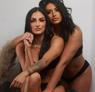 Sonya Deville / WWE / sonyadevillewwe фото голая #0091