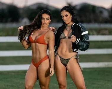 Sonya Deville / WWE / sonyadevillewwe фото голая #0095