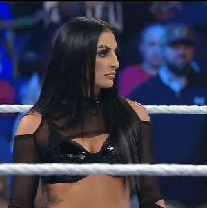 Sonya Deville / WWE / sonyadevillewwe фото голая #0096