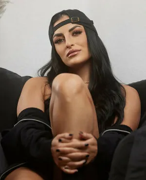 Sonya Deville / WWE / sonyadevillewwe фото голая #0097