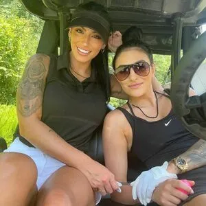 Sonya Deville / WWE / sonyadevillewwe фото голая #0107