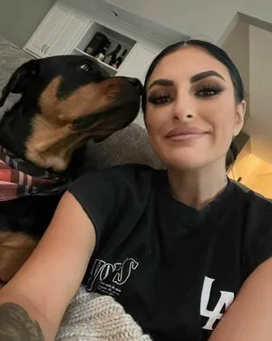 Sonya Deville / WWE / sonyadevillewwe фото голая #0114