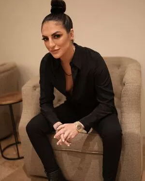 Sonya Deville / WWE / sonyadevillewwe фото голая #0124