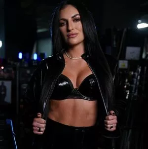 Sonya Deville / WWE / sonyadevillewwe nude photo #0131