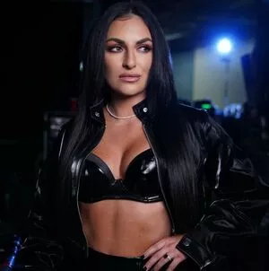 Sonya Deville / WWE / sonyadevillewwe фото голая #0132