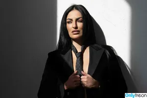 Sonya Deville / WWE / sonyadevillewwe фото голая #0140