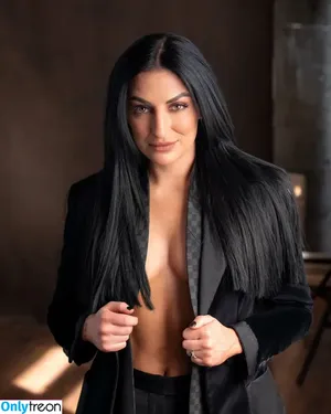 Sonya Deville / WWE / sonyadevillewwe фото голая #0142