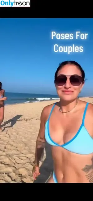 Sonya Deville / WWE / sonyadevillewwe nude photo #0160